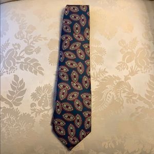 ❤️Christian Dior Monsieur Silk Tie